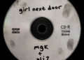 mgk whiz Khalifa girl next door