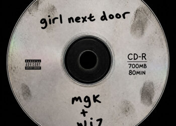 mgk whiz Khalifa girl next door