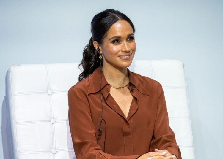 oyal Family LIVE: Meghan slammed for 'crafty' anniversary move with sRoyal Family LIVE: M | Royal | News