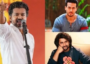 ‘1st doubted, then crowned, Jana Nayagan’: Nani, Varalaxmi Sarathkumar, Tiger Shroff congratulate Vijay as TVK leads