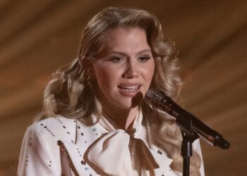 ‘American Idol’ Finalist Hannah Harper Reveals a Surprising Detail About Her Past