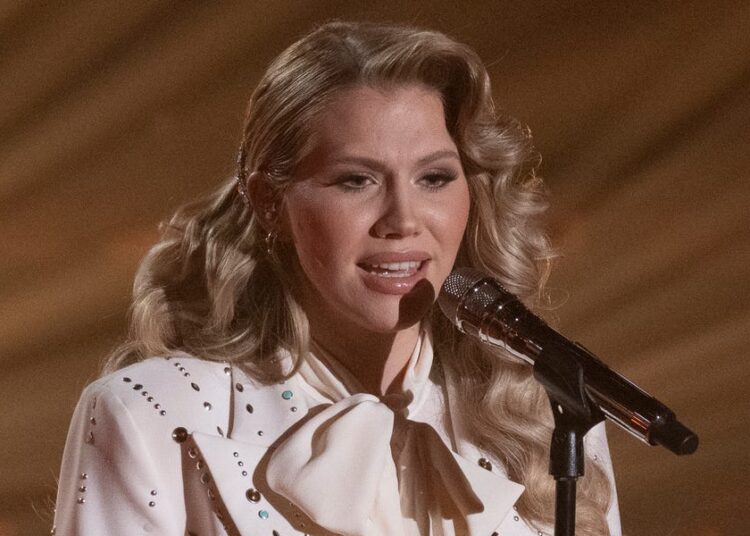 ‘American Idol’ Finalist Hannah Harper Reveals a Surprising Detail About Her Past