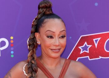 ‘America’s Got Talent’ Judge Mel B Says a Surprise Is Coming to Season 21
