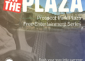 ‘At the Plaza’ Summer Series Brings Music and Family Fun Downtown • Danville, CA
