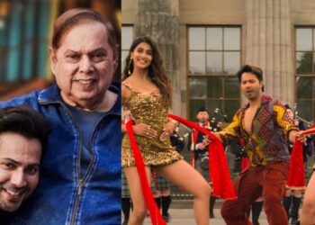 ‘Can’t Degrade Women in Films Today’ David Dhawan Reflects on Censorship in Bollywood