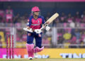 ‘Change team’: Ex-India cricketer asks Yashasvi Jaiswal to leave Rajasthan Royals