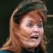 ‘Chaos’ of working for ‘manipulative’ Sarah Ferguson revealed: royal author
