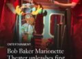 ‘Choo Choo Revue’: Bob Baker Marionette Theater's new show