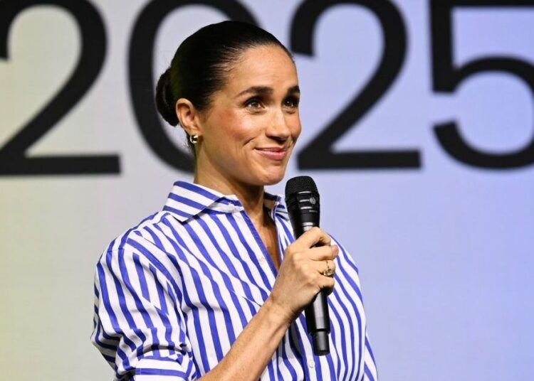 ‘Desperate’ Meghan Markle Ripped for ‘Trashy Ploy’ by Expert
