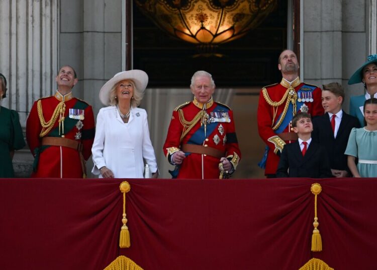 ‘Down-to-earth’ woman that people ‘forget is a royal’ - ‘she’s so nor | Royal | News