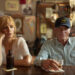 Kelly Reilly as Beth Dutton and Ed Harris as Everett McKinney in 'Dutton Ranch' Season 1 Episode 2
