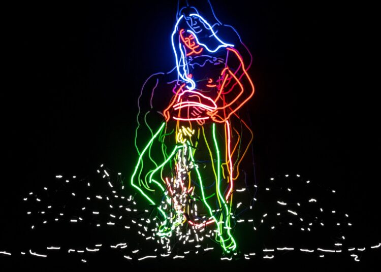 ‘Entertainment is often violence shrouded in a fun disguise’: Marianna Simnett on being tickled for hours and having Botox injected into her throat - The Art Newspaper