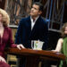 ‘Fallen Angels’ Starring Rose Byrne on Broadway Review