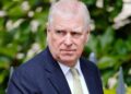 ‘First Royal’ To ‘Turn Their Back’ on Ex-Prince Andrew Revealed — Author