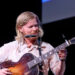 Jesse Plemons performs at the 'Friday Night Lights' 20th Anniversary celebration, reuniting Crucifictorius