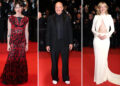 ‘Full Phil’ premiere red carpet at Cannes Film Festival 2026: Kristen Stewart, Woody Harrelson, Emma Mackey and more