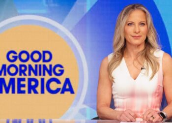 ‘Good Morning America’ to air live from Washington State Ferries boat | Entertainment