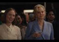 Hannah Einbinder, left, and Jean Smart, right, in “Hacks.” After a five-season run, the beloved HBO Max comedy has come to an end.