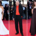 ‘Histoires De La Nuit (The Birthday Party)’ premiere red carpet at Cannes Film Festival 2026: Eva Longoria, Stellan Skarsgård, Ariana Greenblatt and more