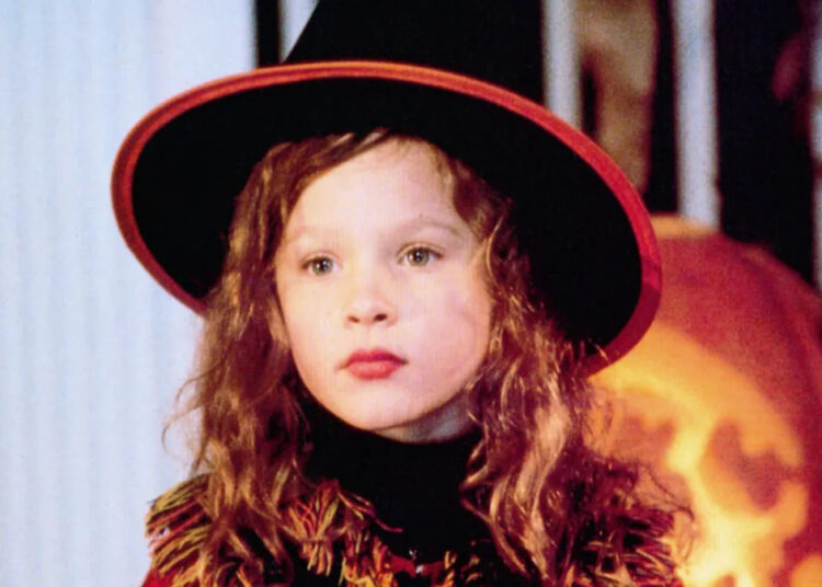 ‘Hocus Pocus’ Star Thora Birch Comes Out as Bisexual After Marrying a Man
