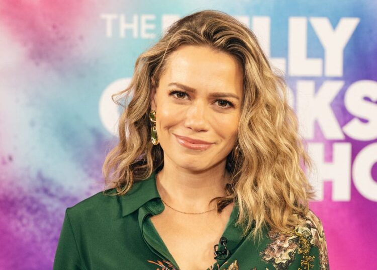 ‘Hope Valley: 1874’ Fans Missed Bethany Joy Lenz’s Major Hallmark News