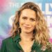 ‘Hope Valley: 1874’ Fans Missed Bethany Joy Lenz’s Major Hallmark News