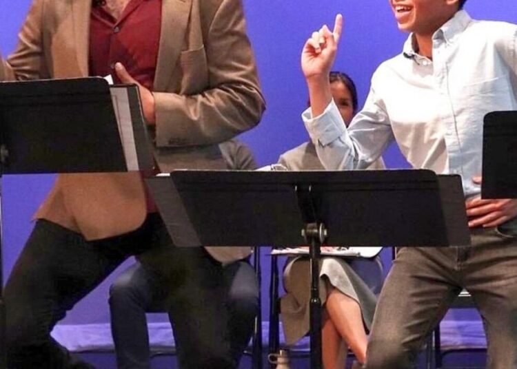 ‘Hotel on the Corner of Bitter and Sweet’ becomes Seattle musical | Entertainment