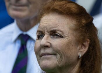 ‘I worked for Sarah Ferguson - these 8 words sum it up’ | Royal | News