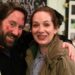 ‘I’m delighted to do a show people watch as a family’: Katherine Parkinson nods to bringing households together during BAFTA speech