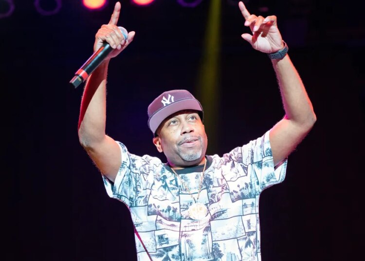 ‘It Takes Two’ Rapper Rob Base, Who Helped Bring Hip-Hop Mainstream, Dies At 59