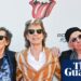 ‘It kicks ass’: Rolling Stones launch new album at star-studded New York event | The Rolling Stones