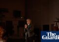 ‘It’s a bit emotional’: Paul McCartney plays new songs to fans at Abbey Road | Paul McCartney