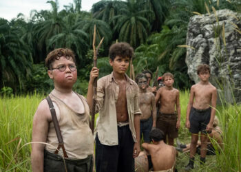 ‘Lord of the Flies’ Casting Directors on David McKenna Being the Perfect Piggy: He Seemed ‘Peculiar and Weird’