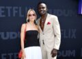 ‘Love Is Blind’ stars Chelsea Griffin and Kwame Appiah announce divorce – NBC Los Angeles