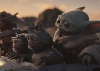 ‘Mandalorian and Grogu’ Flies to a Steady $165 Million Global Box Office Opening