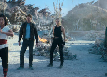 ‘Mortal Kombat II’ & ‘Devil Wears Prada 2’ In Mother’s Day Weekend Box Office Brawl With $40M-$42M Apiece – Update