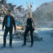 ‘Mortal Kombat II’ & ‘Devil Wears Prada 2’ In Mother’s Day Weekend Box Office Brawl With $40M-$42M Apiece – Update