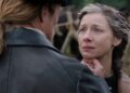 Caitriona Balfe in 'Outlander' Season 8 finale
