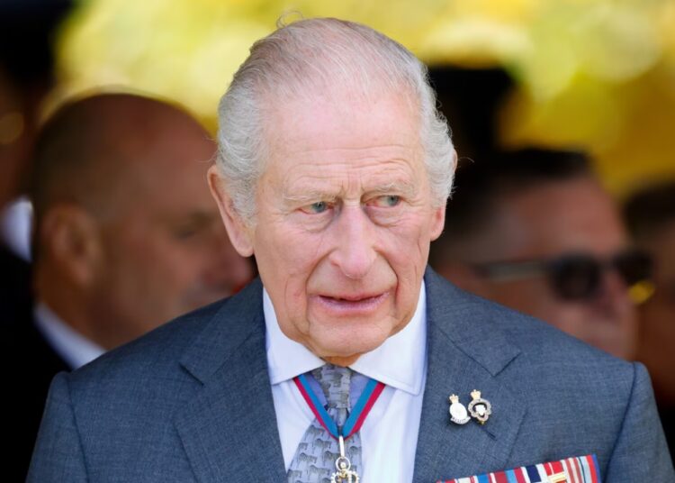 Charles makes call on York sisters’ royal titles amid Eugenie pregnancy announcement