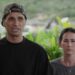 Kamohai and Tristyn Kalama on Season 3, Episode, 3, of HGTV's 'Renovation Aloha,' April 14, 2026.