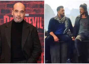 ‘Salman Khan, Shah Rukh Khan should do age-appropriate roles’: Mohan Kapur says it’s unfair to write stars off after flops |