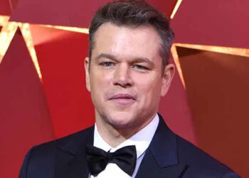 ‘Saturday Night Live’: Brett Kavanaugh (Matt Damon) drinks beer with Pete Hegseth (Colin Jost) and Kash Patel (Aziz Ansari), and more best moments (updating live)