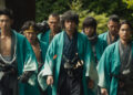 Song of the Samurai