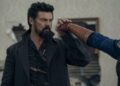 Karl Urban in 'The Boys' Season 5 finale