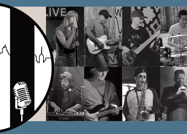 ‘The C Notes’ featured at Music in the Park event on June 5 – Prior Lake News Compass