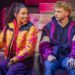 ‘The Lost Boys’ and ‘Schmigadoon!’ earn 12 Tony nominations each