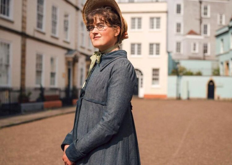 ‘The Other Bennet Sister’ review: BritBox adaptation is pure pleasure | Entertainment