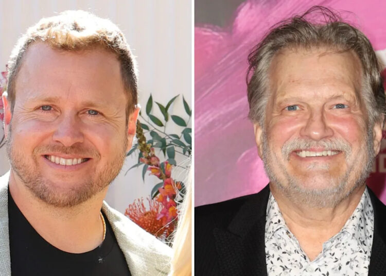‘The Price Is Right’s Drew Carey Blasted by Spencer Pratt as Feud Escalates