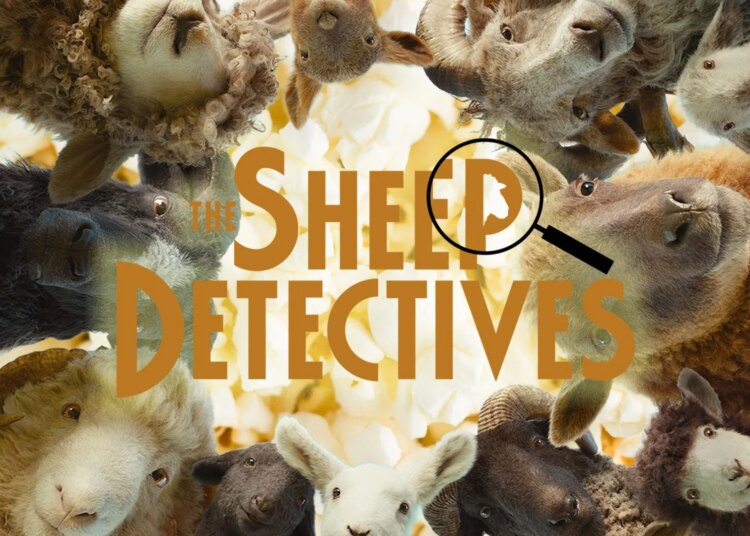 ‘The Sheep Detectives’ is shear brilliance — The Panther Newspaper