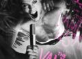 The Vampire Lestat crowdsurfing poster
